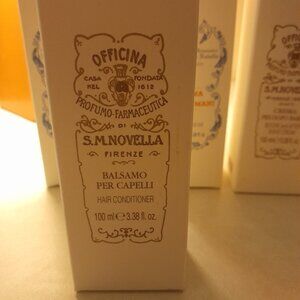 SM Novella Hair Conditioner